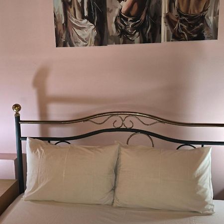 Μεζονέτα Aikaterini N 5 Apartment Хиос Екстериор снимка