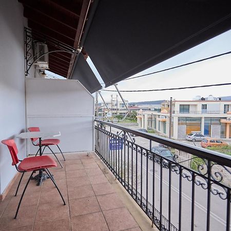 Μεζονέτα Aikaterini N 5 Apartment Хиос Екстериор снимка