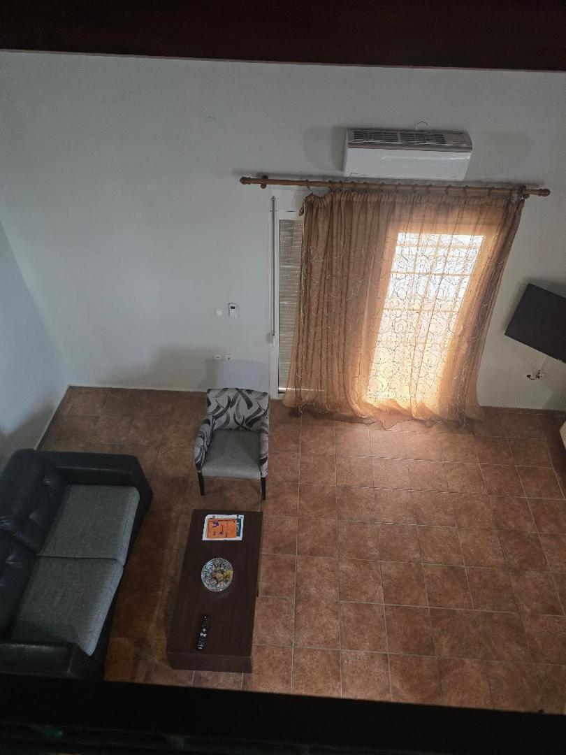Μεζονέτα Aikaterini N 5 Apartment Хиос Екстериор снимка