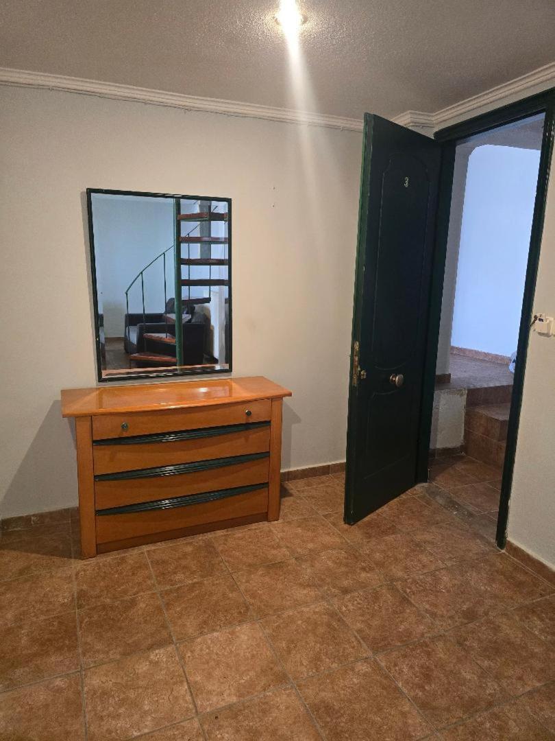 Μεζονέτα Aikaterini N 5 Apartment Хиос Екстериор снимка