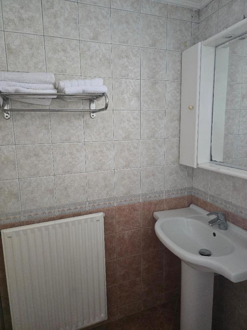 Μεζονέτα Aikaterini N 5 Apartment Хиос Екстериор снимка