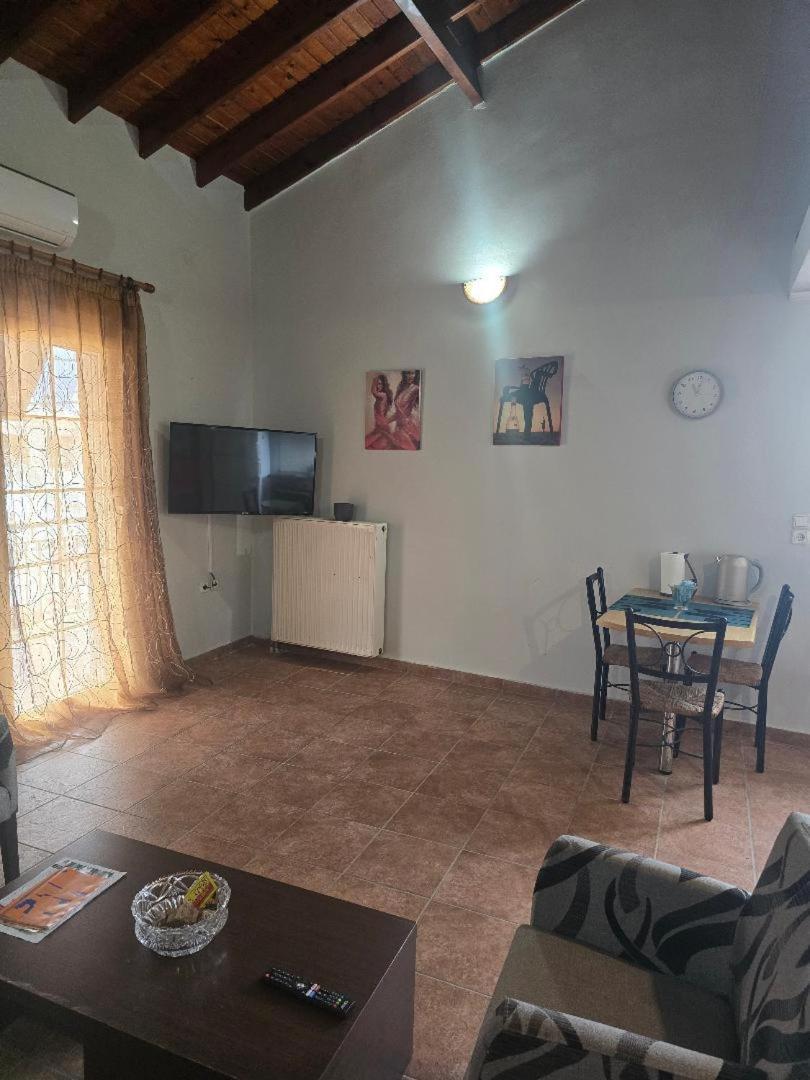 Μεζονέτα Aikaterini N 5 Apartment Хиос Екстериор снимка