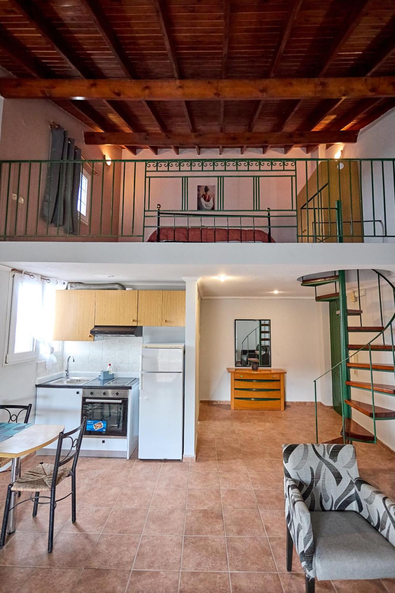 Μεζονέτα Aikaterini N 5 Apartment Хиос Екстериор снимка